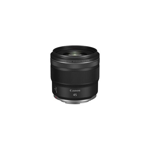 Canon RF45MM F1.2 STM - Objetivo para Canon EOS R