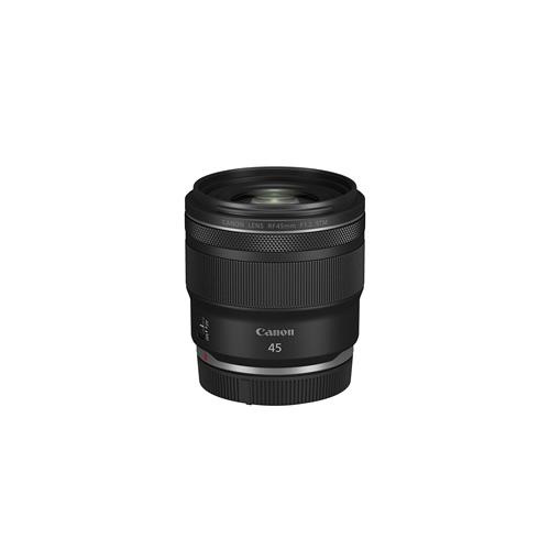Canon RF45MM F1.2 STM - Objetivo para Canon EOS R