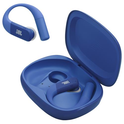Jbl Endurance Peak 4 Auricular Bluetooth Azul