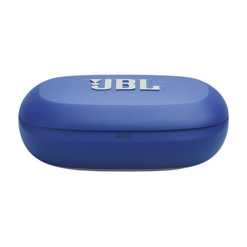 Jbl Endurance Peak 4 Auricular Bluetooth Azul