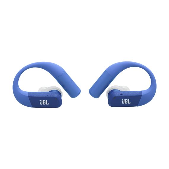 Jbl Endurance Peak 4 Auricular Bluetooth Azul