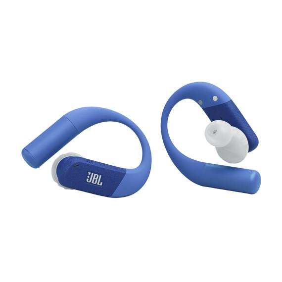 Jbl Endurance Peak 4 Auricular Bluetooth Azul