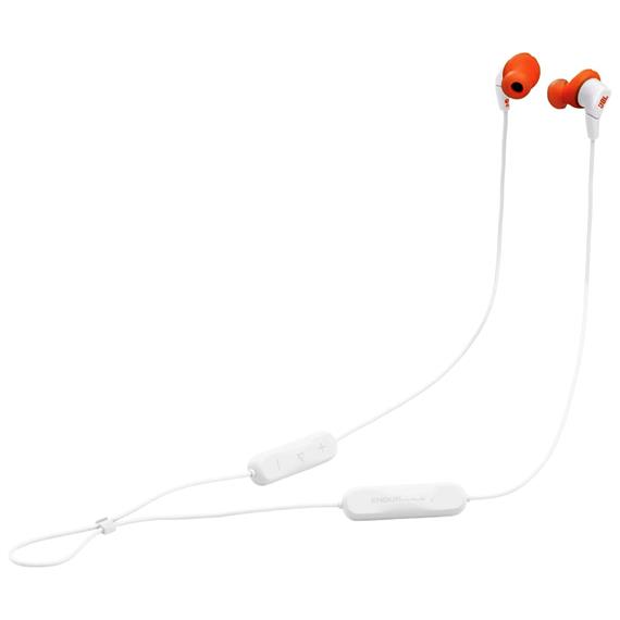 Jbl Endurance Run 3 Auricular Bluetooth Blanco