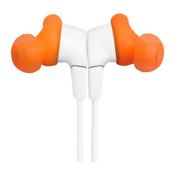 Jbl Endurance Run 3 Auricular Bluetooth Blanco