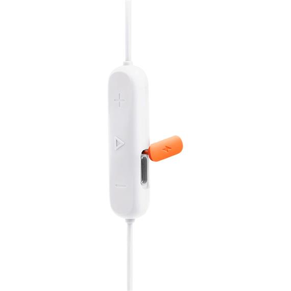 Jbl Endurance Run 3 Auricular Bluetooth Blanco