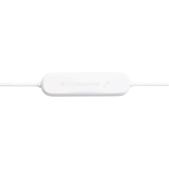 Jbl Endurance Run 3 Auricular Bluetooth Blanco