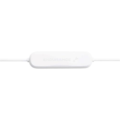 Jbl Endurance Run 3 Auricular Bluetooth Blanco