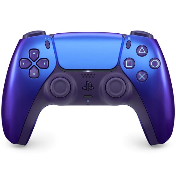 Sony PS5 Dualsense Mando Inalámbrico Chroma Indigo
