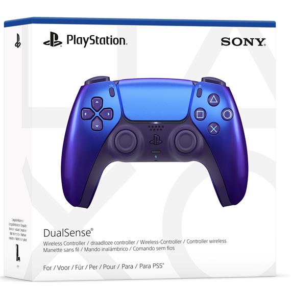 Sony PS5 Dualsense Mando Inalámbrico Chroma Indigo