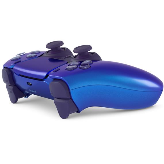 Sony PS5 Dualsense Mando Inalámbrico Chroma Indigo