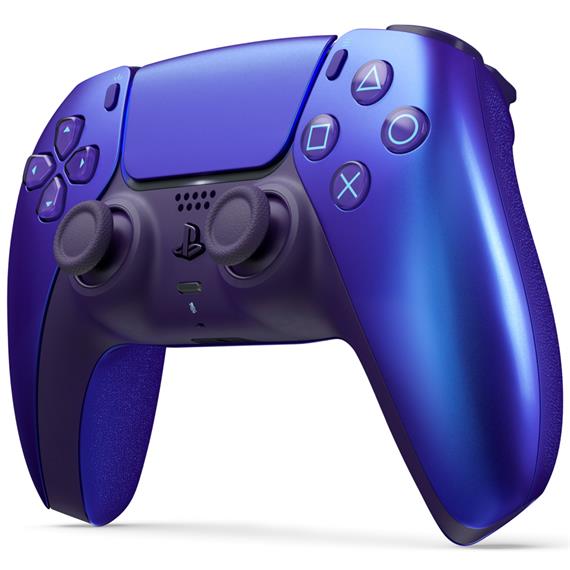 Sony PS5 Dualsense Mando Inalámbrico Chroma Indigo