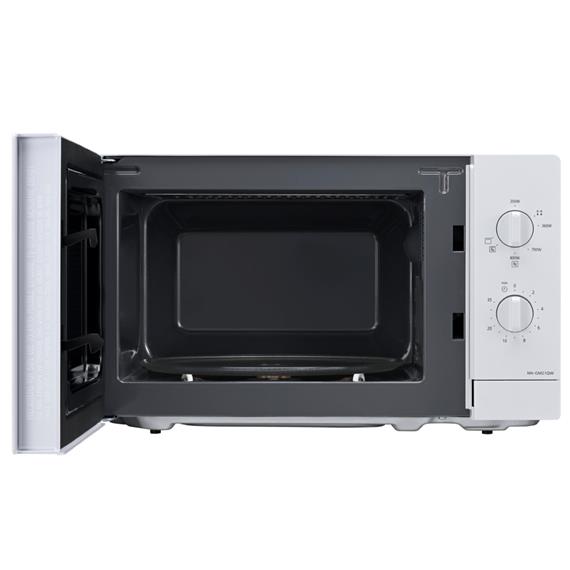 Panasonic NN-GM21QWEPG 20 Litros1000W Grill Blanco