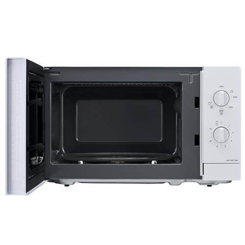 Panasonic NN-GM21QWEPG 20 Litros1000W Grill Blanco