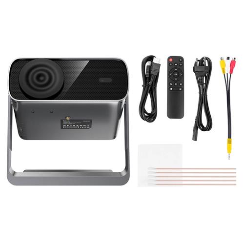 Hoco DT5 Proyector Full HD 270 Lumen Smart Android
