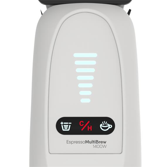 Sogo Cafetera 20 Bar Multicapsulas (Nespresso, Dolce Gusto, L´or) (CAF-SS-7655)