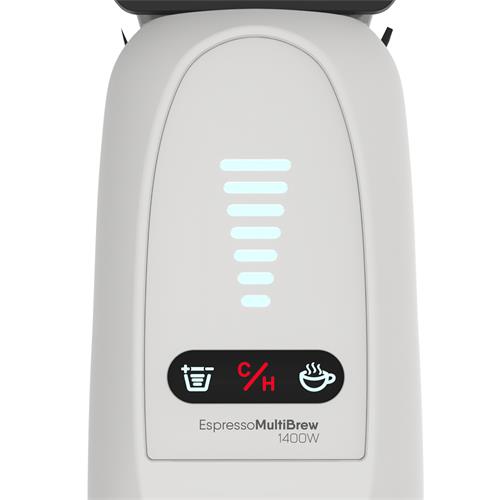 Sogo Cafetera 20 Bar Multicapsulas (Nespresso, Dolce Gusto, L´or) (CAF-SS-7655)