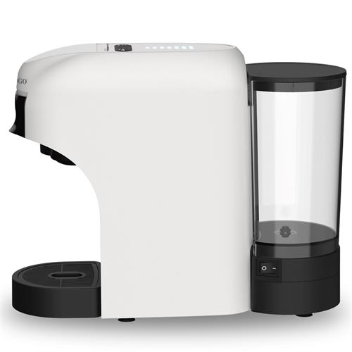 Sogo Cafetera 20 Bar Multicapsulas (Nespresso, Dolce Gusto, L´or) (CAF-SS-7655)