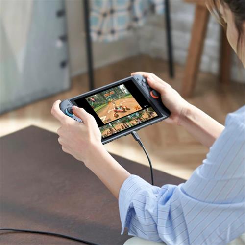 Nintendo Consola Switch 2 Black + Mario Kart World  (Digital)