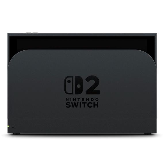 Nintendo Consola Switch 2 Black + Mario Kart World  (Digital)