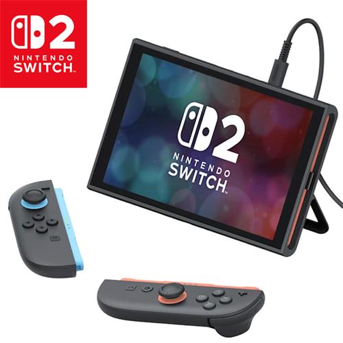 Nintendo Switch 2 Consola Black
