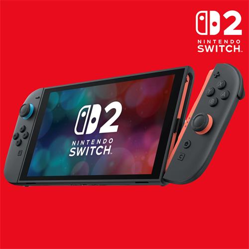 Nintendo Switch 2 Consola Black