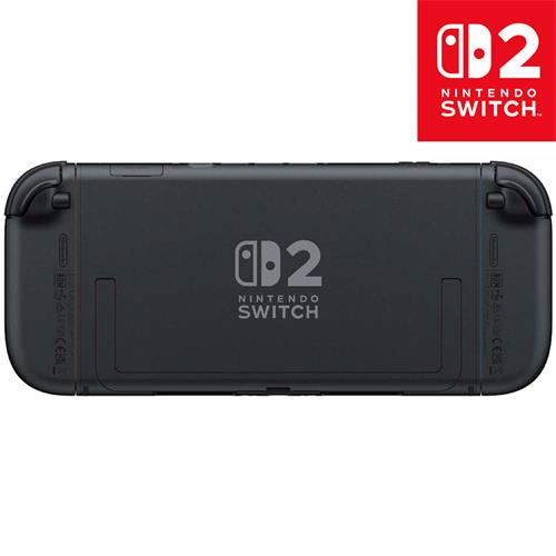 Nintendo Switch 2 Consola Black