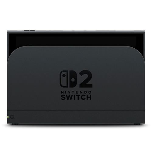 Nintendo Switch 2 Consola Black
