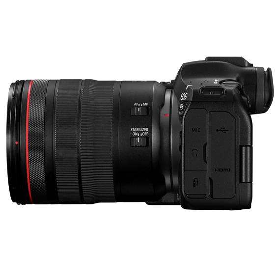 Canon Eos R6 MARK III V5 RF 24-105mm F4 L IS USM