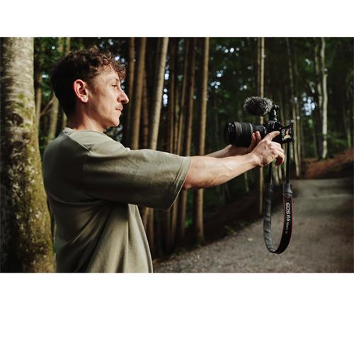 Canon Eos R6 MARK III V5 RF 24-105mm F4 L IS USM