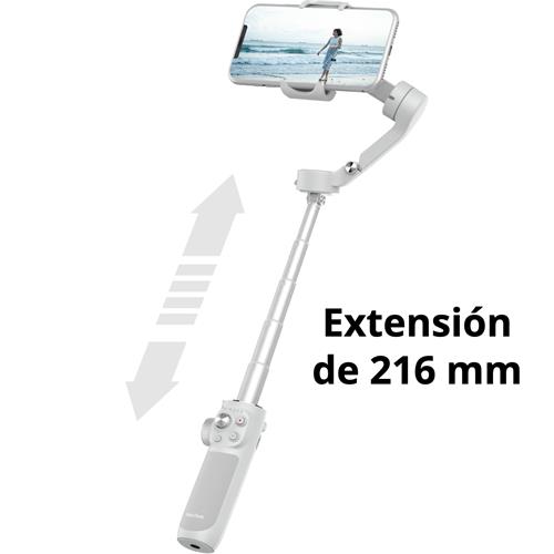 FeiyuTech VB4 Estabilizador con Seguimiento por IA para Smartphone