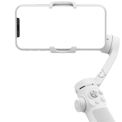 FeiyuTech VB4 Estabilizador con Seguimiento por IA para Smartphone