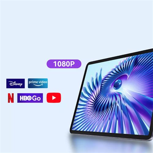 Blackview LINK 8 Tablet 12.7" 12GB 256GB Gris