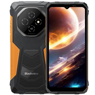 Blackview FORT 1 6.56" 6GB 256GB 10.000mAh 16 Mpx Naranja