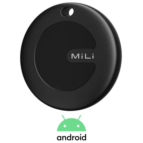 Mili Mi Tag Rastreador Inteligente para Android Find Hub