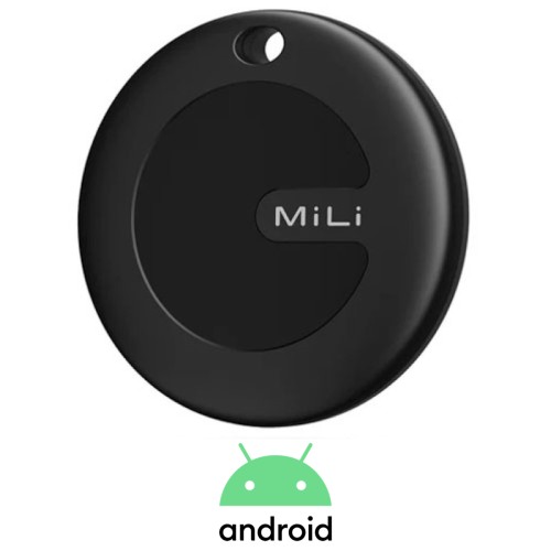 Mili Mi Tag Rastreador Inteligente para Android Find Hub
