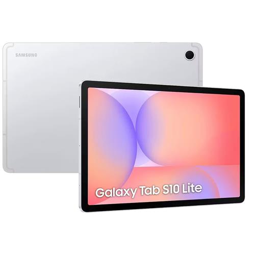 Samsung Galaxy Tab S10 LITE Wi-Fi 10.9" 6GB 128GB Silver (SM-X400)