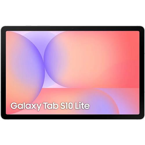 Samsung Galaxy Tab S10 LITE Wi-Fi 10.9" 6GB 128GB Silver (SM-X400)
