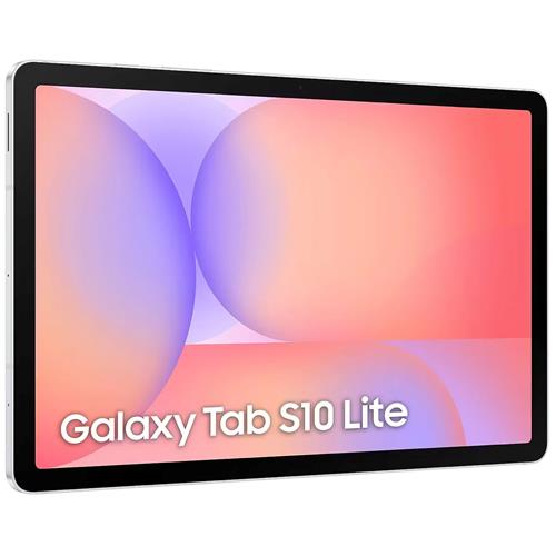 Samsung Galaxy Tab S10 LITE Wi-Fi 10.9" 6GB 128GB Silver (SM-X400)
