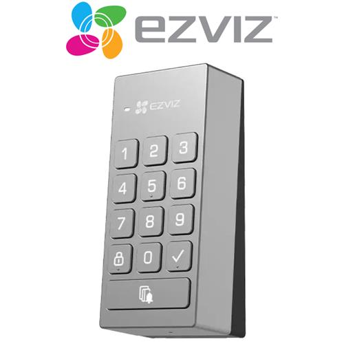 Ezviz DL01 PRO+DL01CP+A3 KIT Cerradura Inteligente