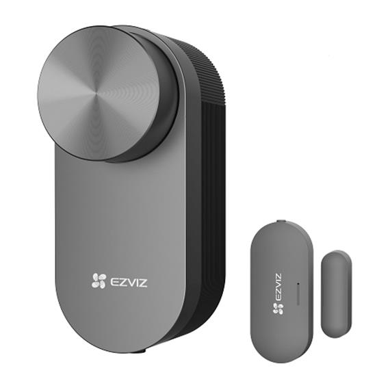 Ezviz DL01 PRO+DL01CP+A3 KIT Cerradura Inteligente