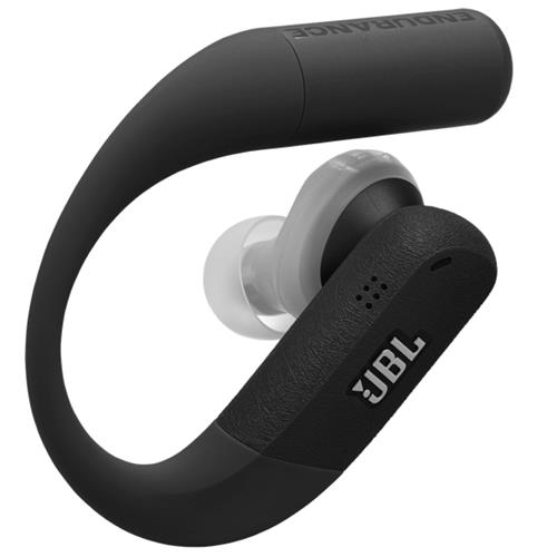 Jbl Endurance Peak 4 Auriculares Deportivos Black & Grey