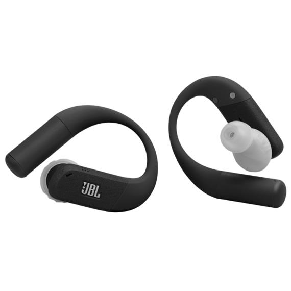 Jbl Endurance Peak 4 Auriculares Deportivos Black & Grey