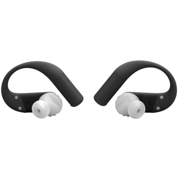 Jbl Endurance Peak 4 Auriculares Deportivos Black & Grey