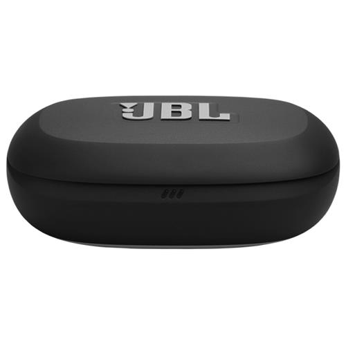 Jbl Endurance Peak 4 Auriculares Deportivos Black & Grey