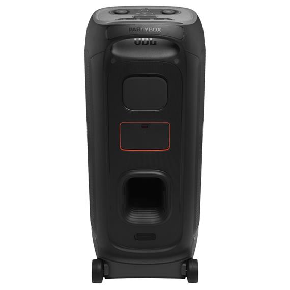 Jbl PartyBox 720 Sistema de Sonido Portátil para Fiestas 800W Negro
