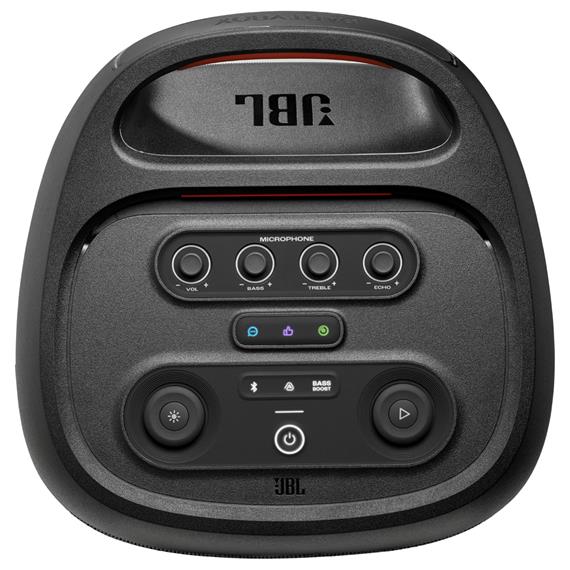 Jbl PartyBox 720 Sistema de Sonido Portátil para Fiestas 800W Negro