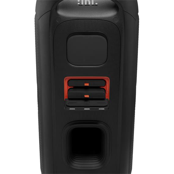 Jbl PartyBox 720 Sistema de Sonido Portátil para Fiestas 800W Negro