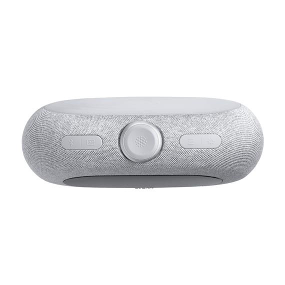 Jbl Horizon 3 Altavoz Radio Despertador Bluetooth Gris