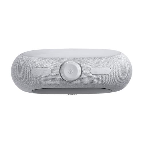 Jbl Horizon 3 Altavoz Radio Despertador Bluetooth Gris