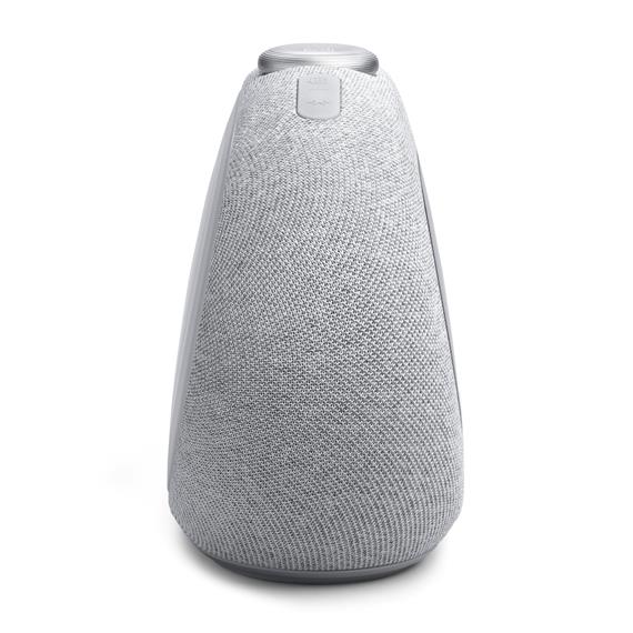Jbl Horizon 3 Altavoz Radio Despertador Bluetooth Gris
